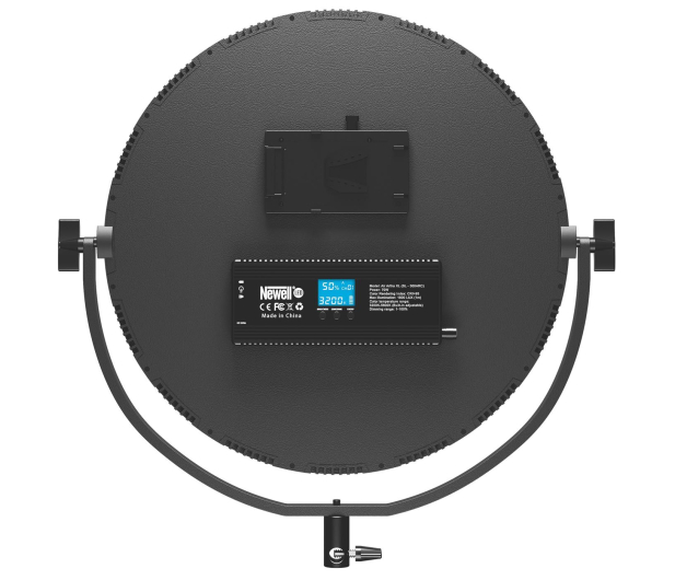 Newell Air Artha XL - 723716 - zdjęcie 3